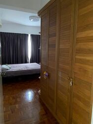 Central Green Condominium (D3), Condominium #548933451